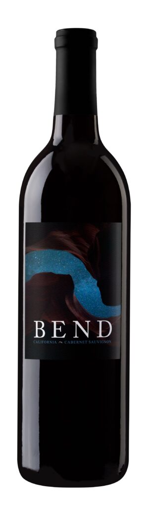 Bend Cellars Cabernet Sauvignon | Red Wine