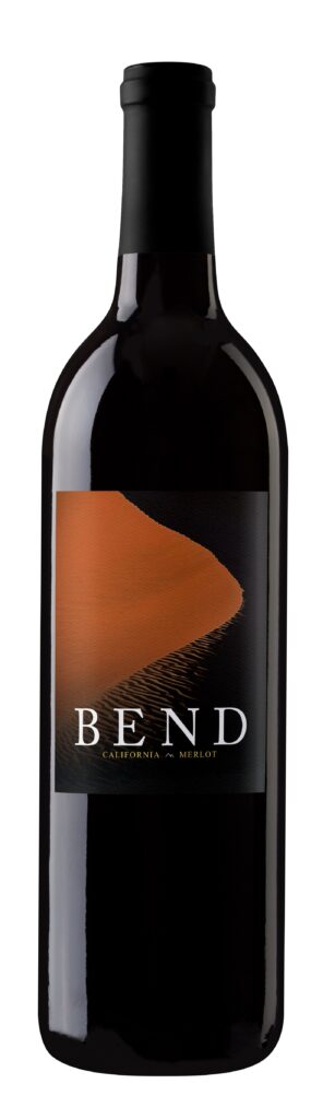 Bend Cellars Merlot | Red Wine