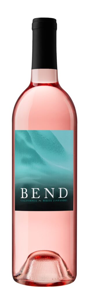 Bend Cellars White Zinfandel | White Wine | Pink Wine