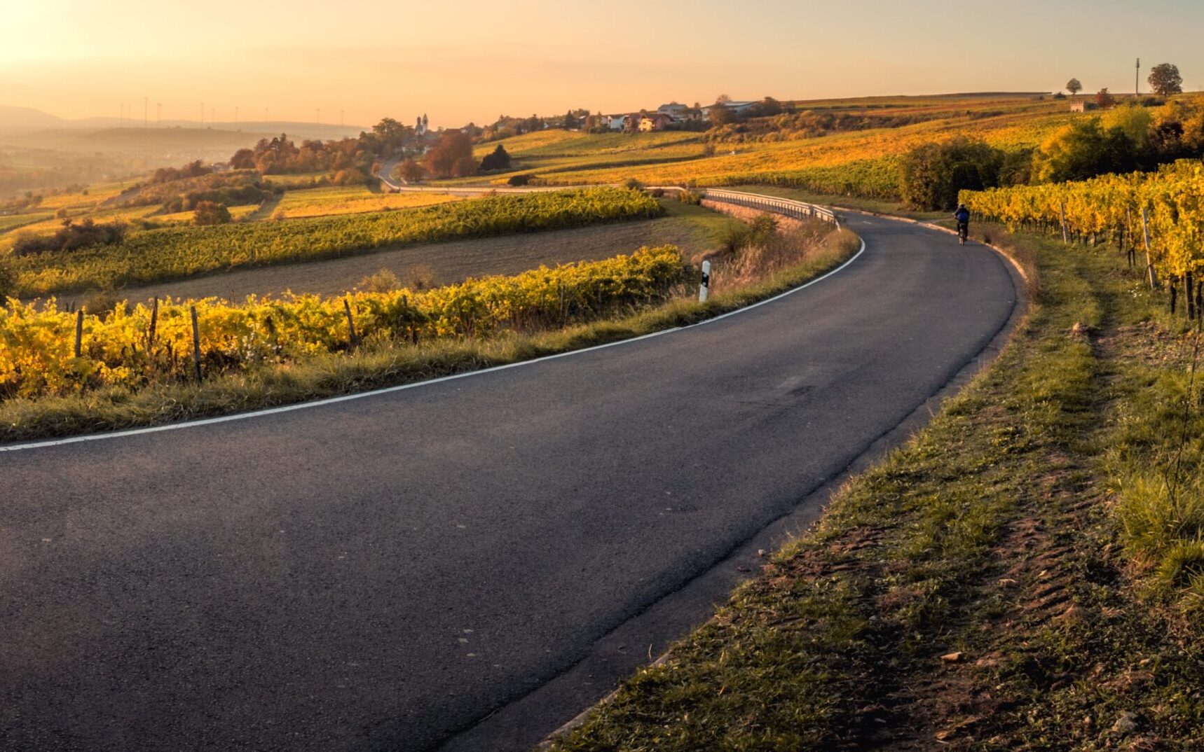 Bend Cellars Road